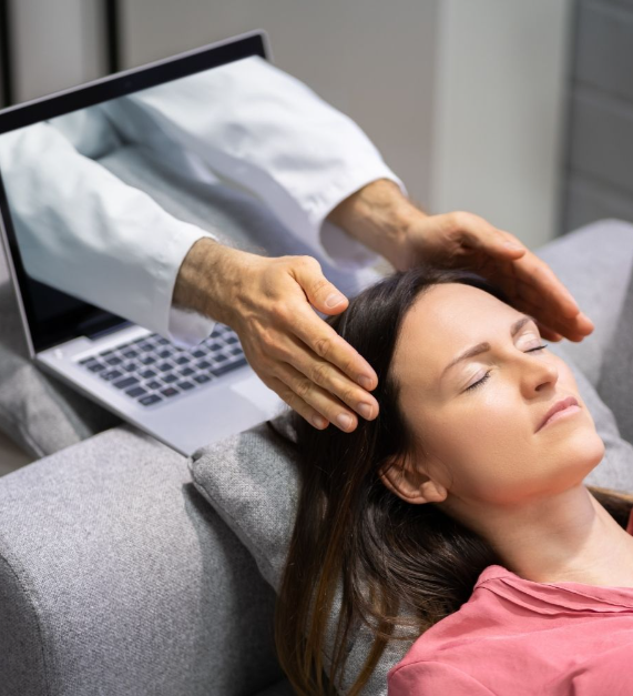 Online Türk Psikolog, Dortmund