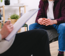 Dortmund bireysel terapi