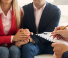 Dortmund çift terapisi