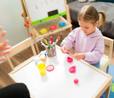 Dortmund çocuk terapisi