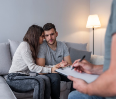 Dortmund ilişki terapisi